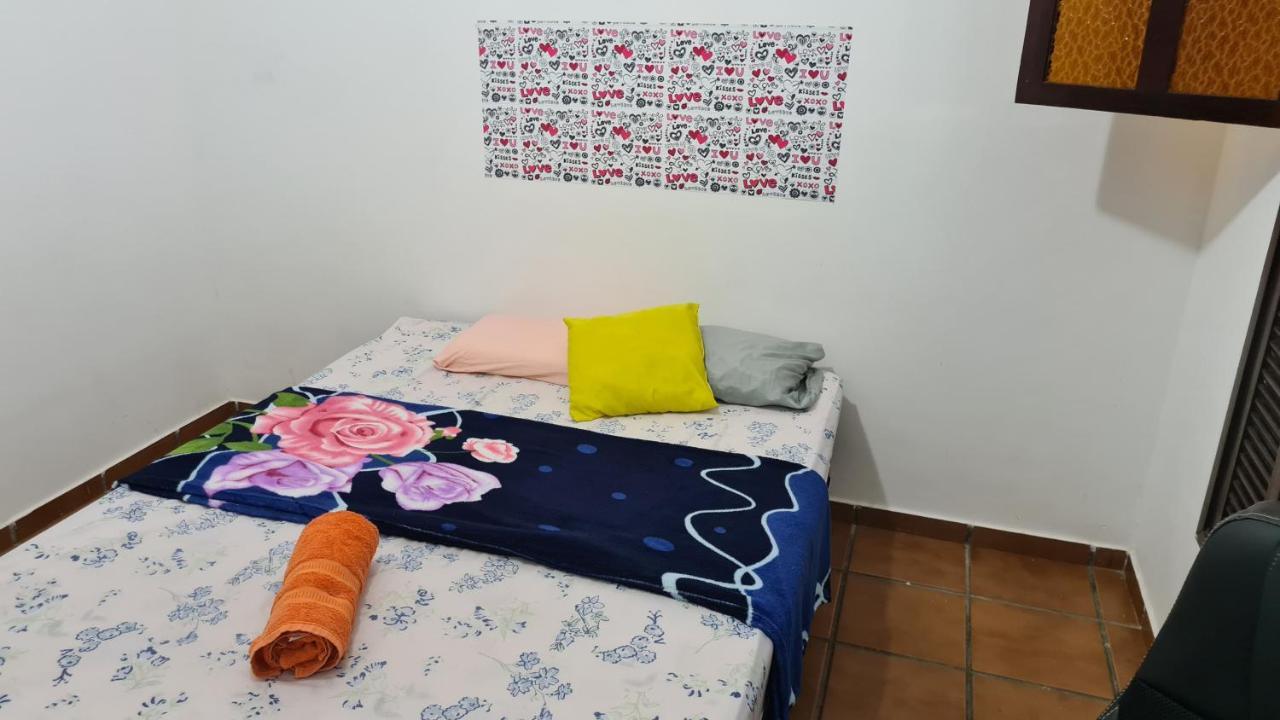 Happy Casa Βίλα Νατάλ Εξωτερικό φωτογραφία