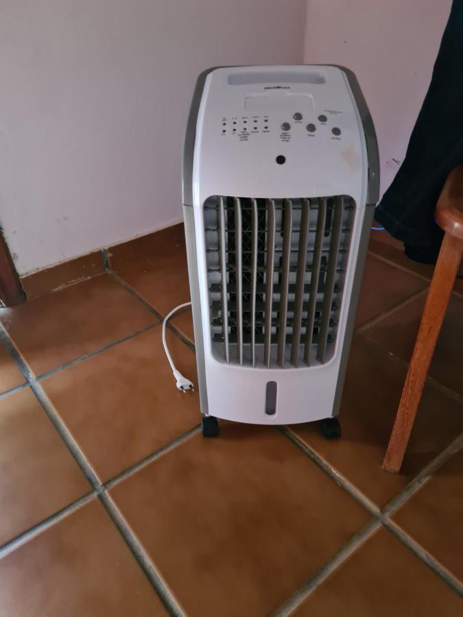 Happy Casa Βίλα Νατάλ Εξωτερικό φωτογραφία